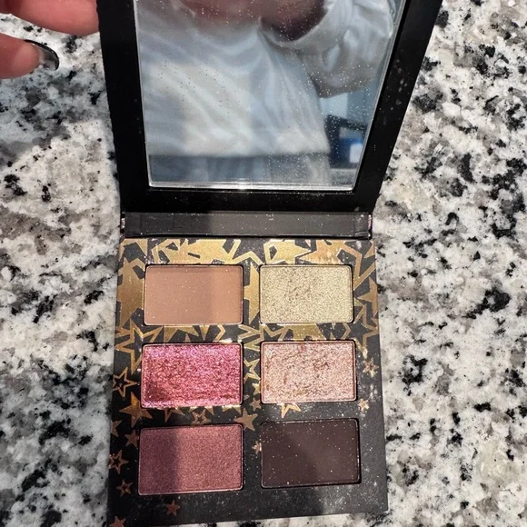 MAC Cosmetics Starry Night Eyeshadow Palette - Picture 2 of 4